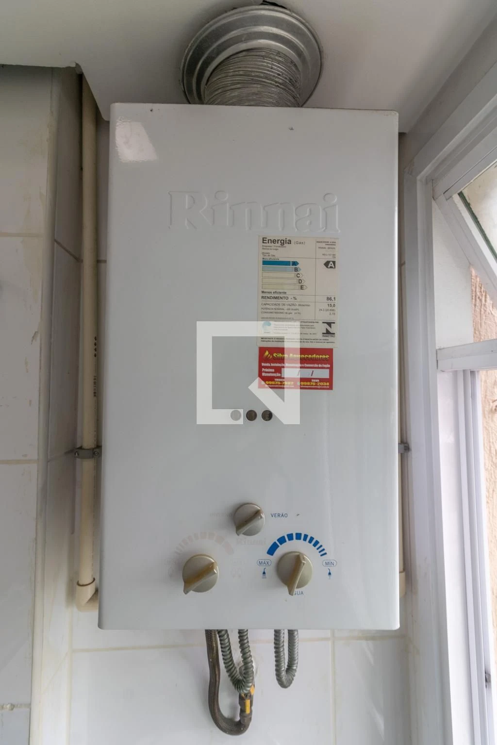 2 quartos e varanda envidraçada: apartamento de 67 m² — photo 47