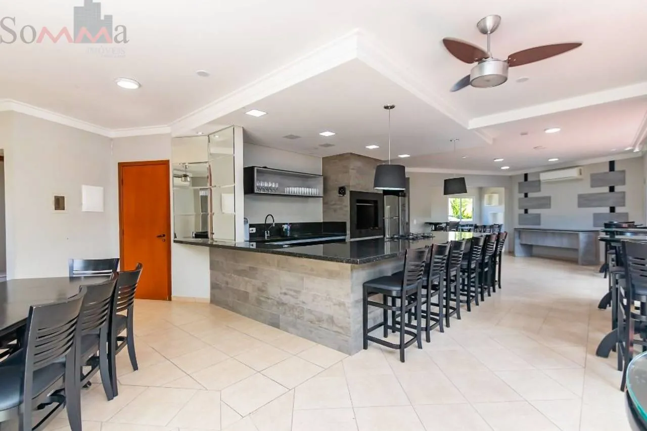 Furnished house, 323 m², with a bathtub — photo 80