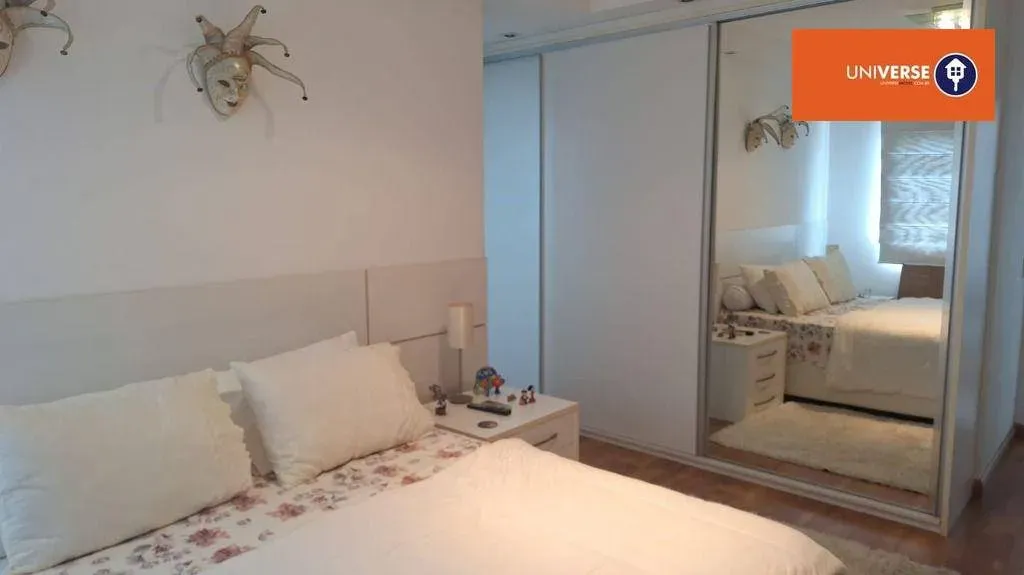 3-bedroom apartment with a private BBQ in Rio de Janeiro — photo 25