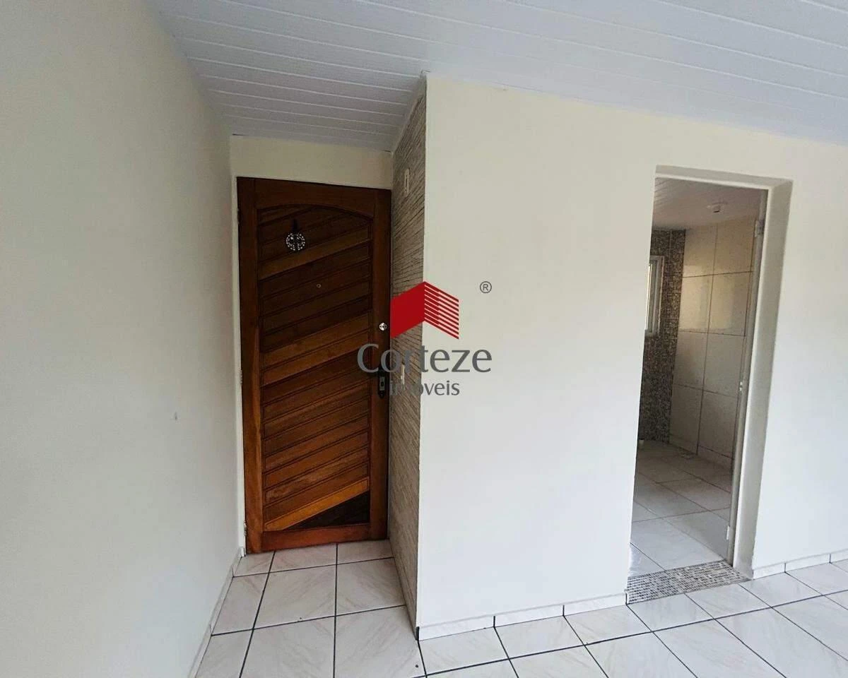 2-bedroom apartment, 47 m² — photo 15