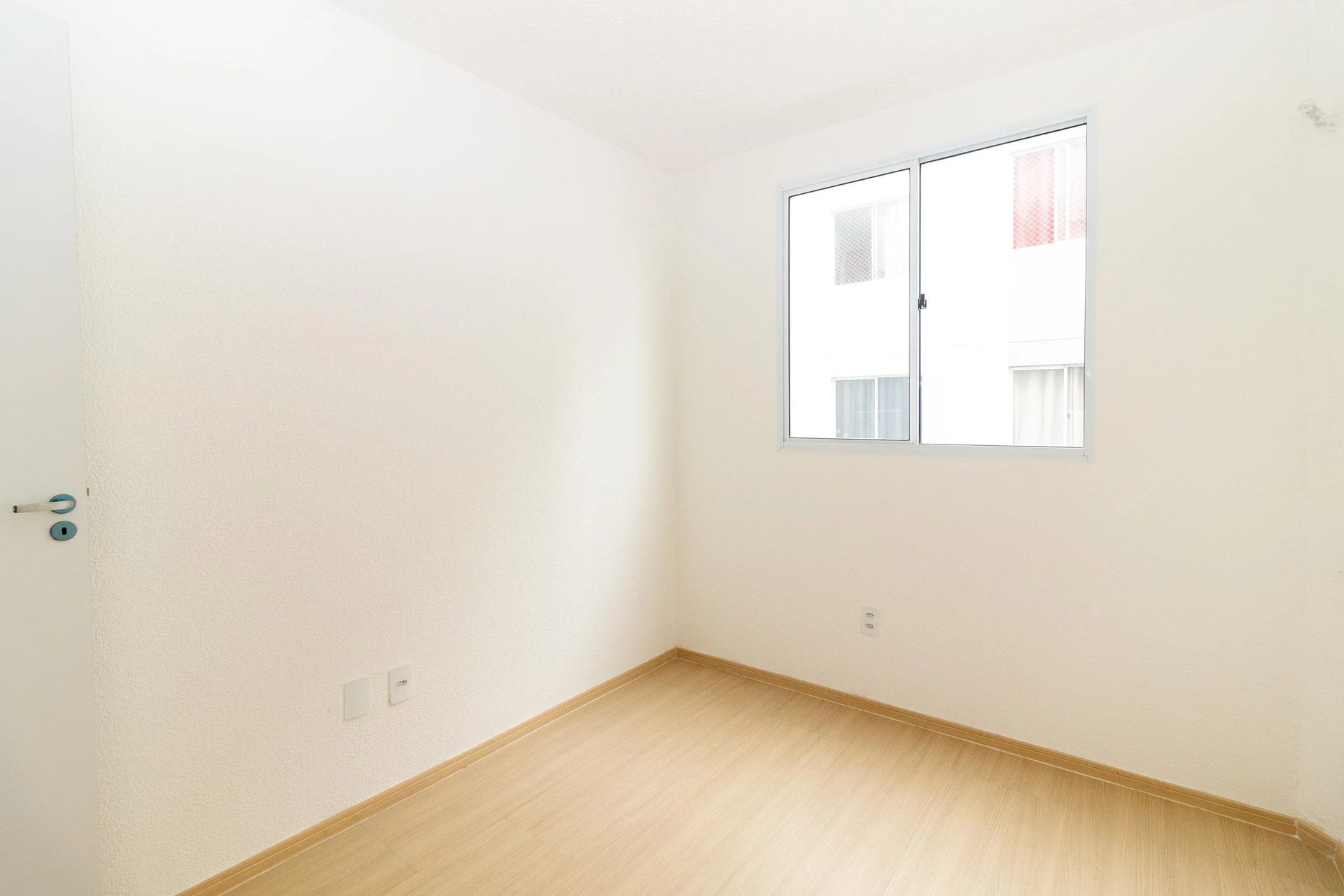 Apartamento com 2 quartos e piscina no condomínio — photo 15