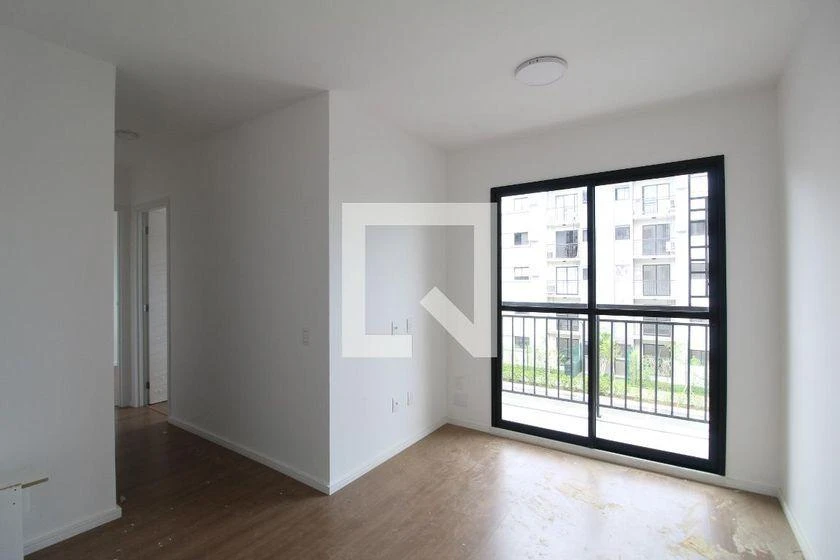 Apartamento de 42 m² com 2 quartos e vaga — photo 27