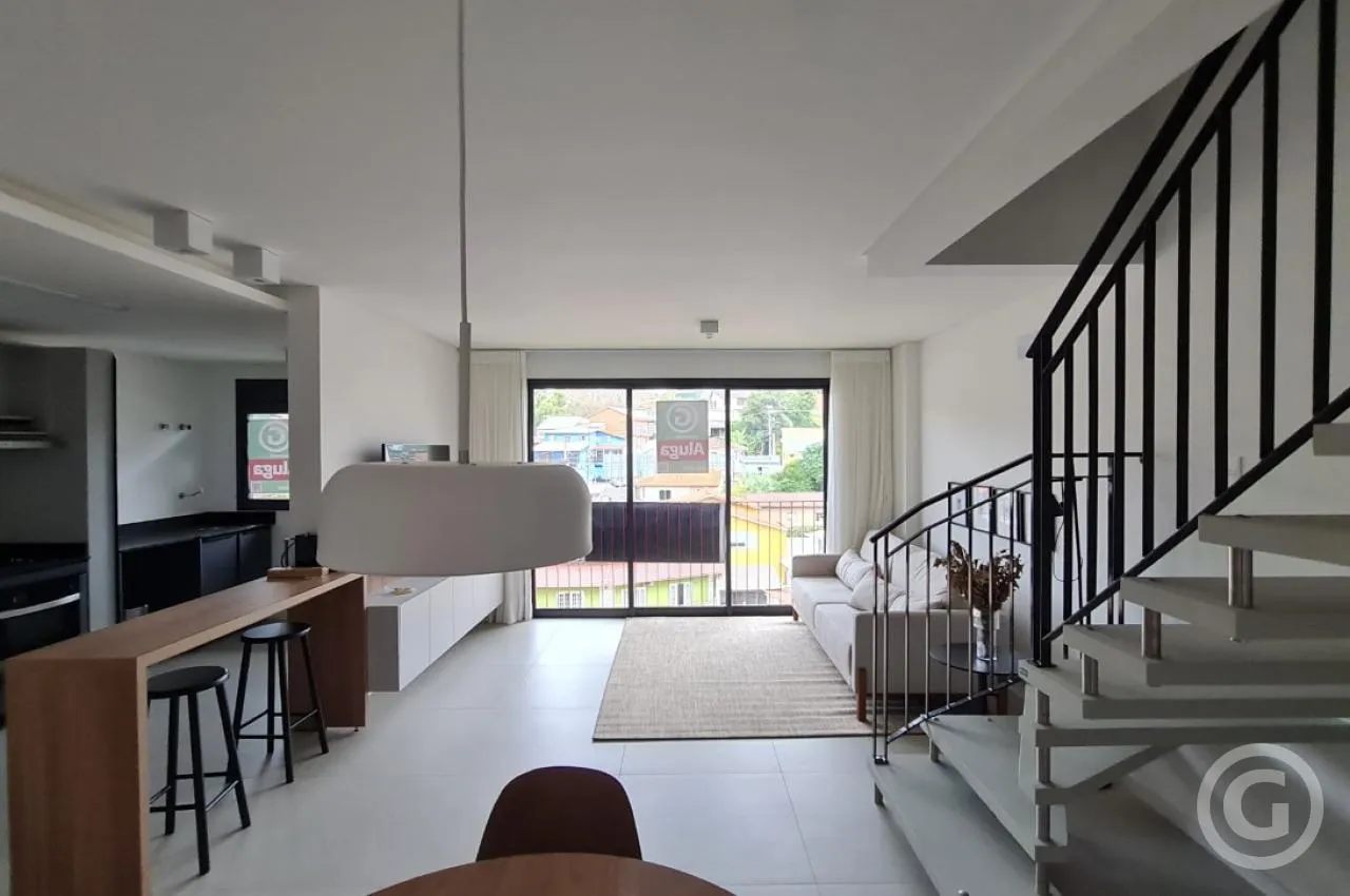 Apartamento amueblado con 2 suites y 113 m² — photo 7