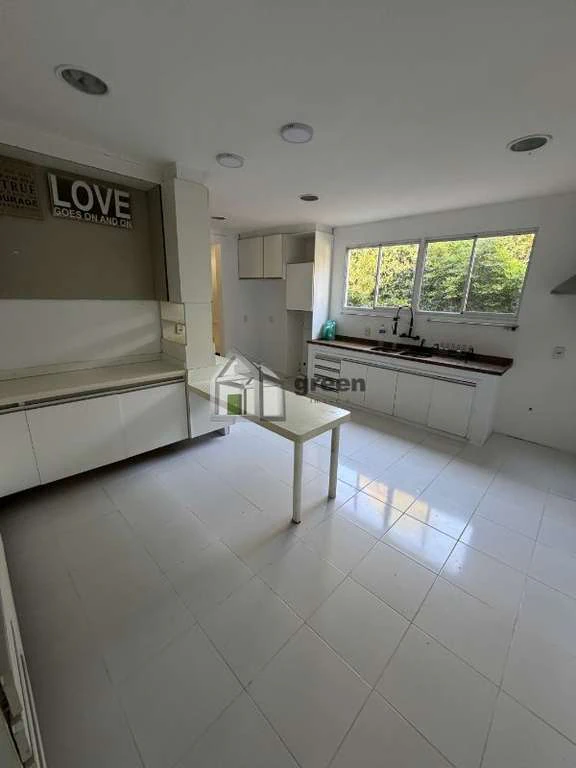 Casa em condomínio com 6 quartos e 600 m² — photo 23