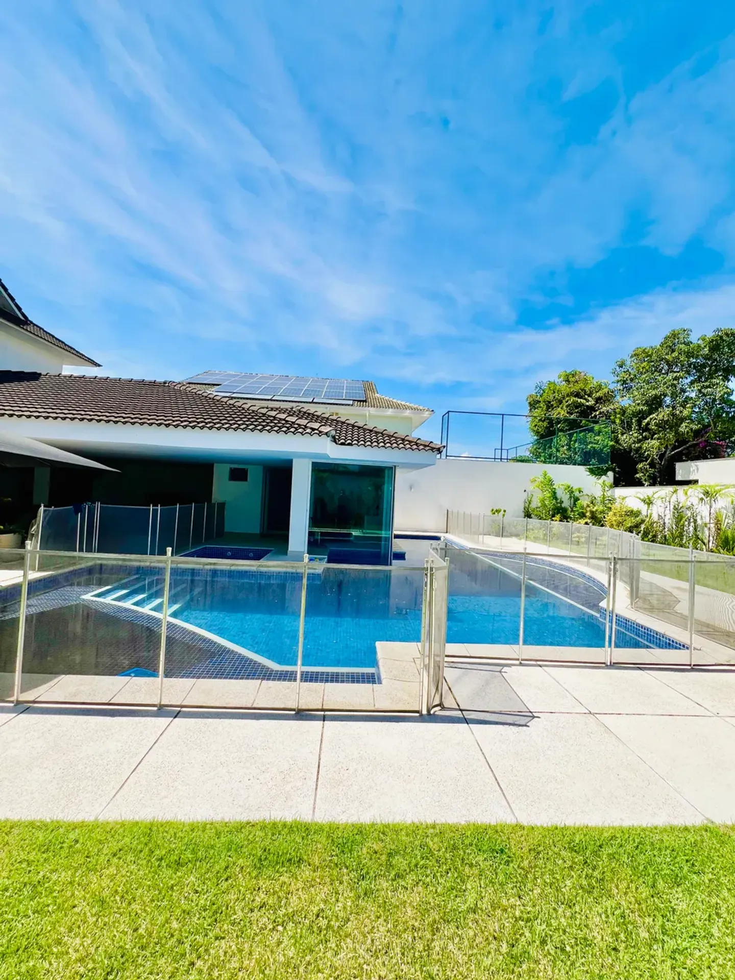 Casa mobiliada com 5 suítes e 640 m² — photo 15