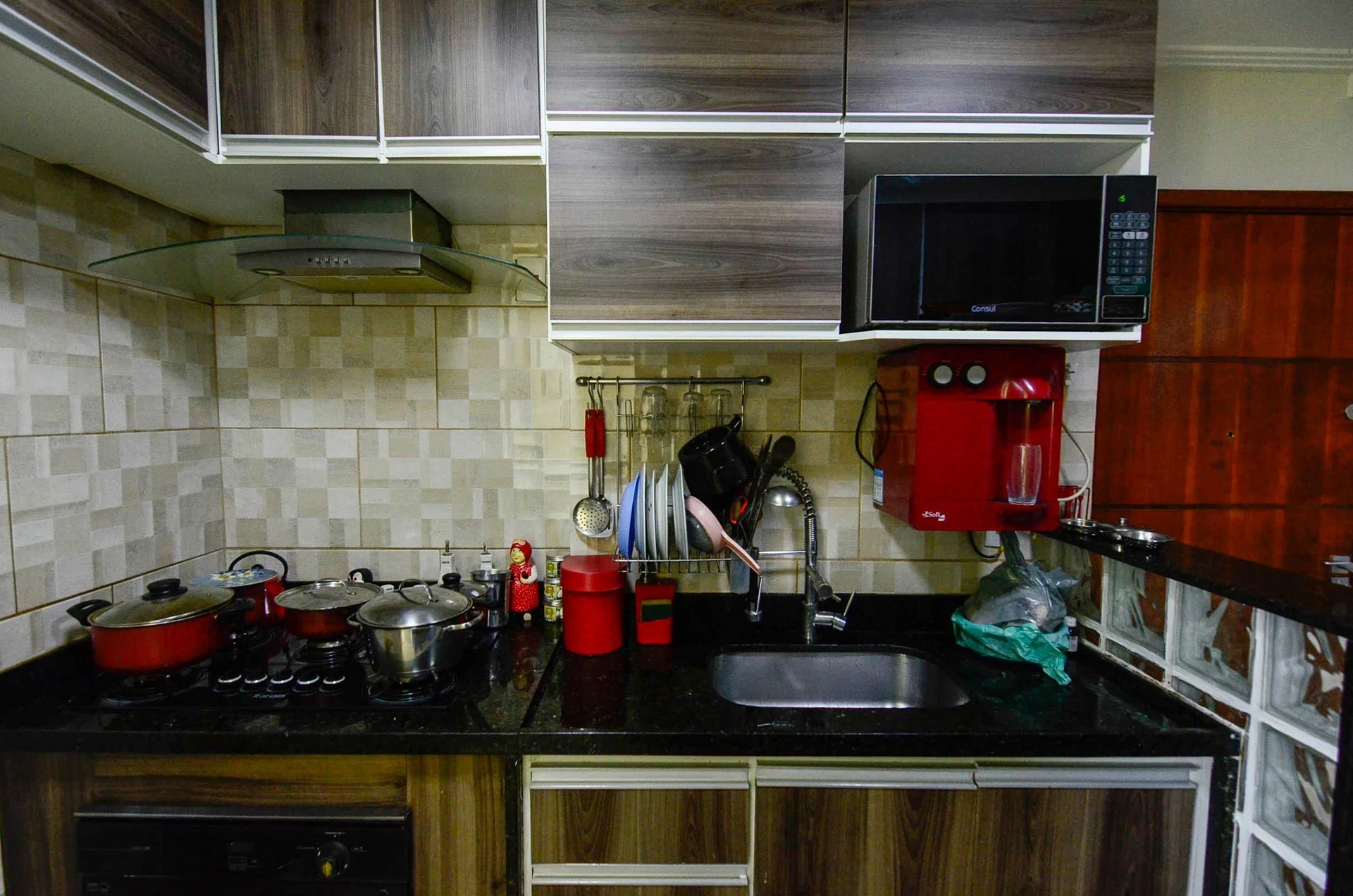 Меблированная квартира с 2 спальнями и без парковки — photo 8