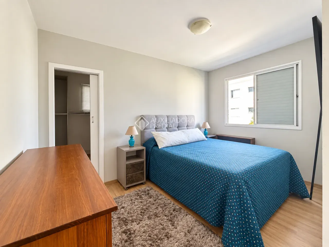 Apartment on the 3rd floor with a home office — photo 3