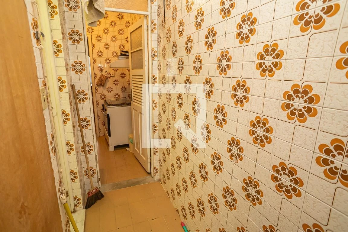 2-bedroom apartment with a washing machine in Rio de Janeiro — photo 49