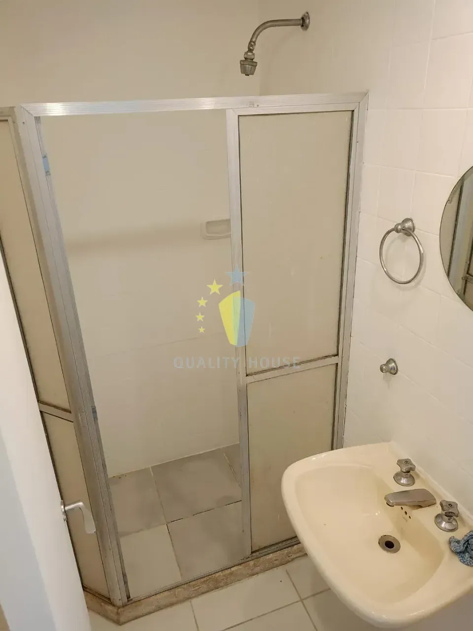 Apartamento para locação com 1 quarto e varanda — photo 17