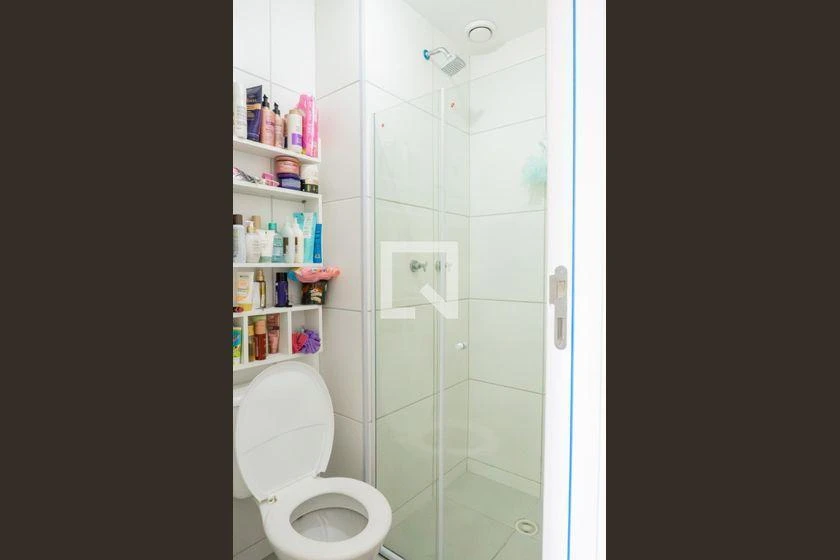 2-bedroom apartment with a washing machine in Rio de Janeiro — photo 34