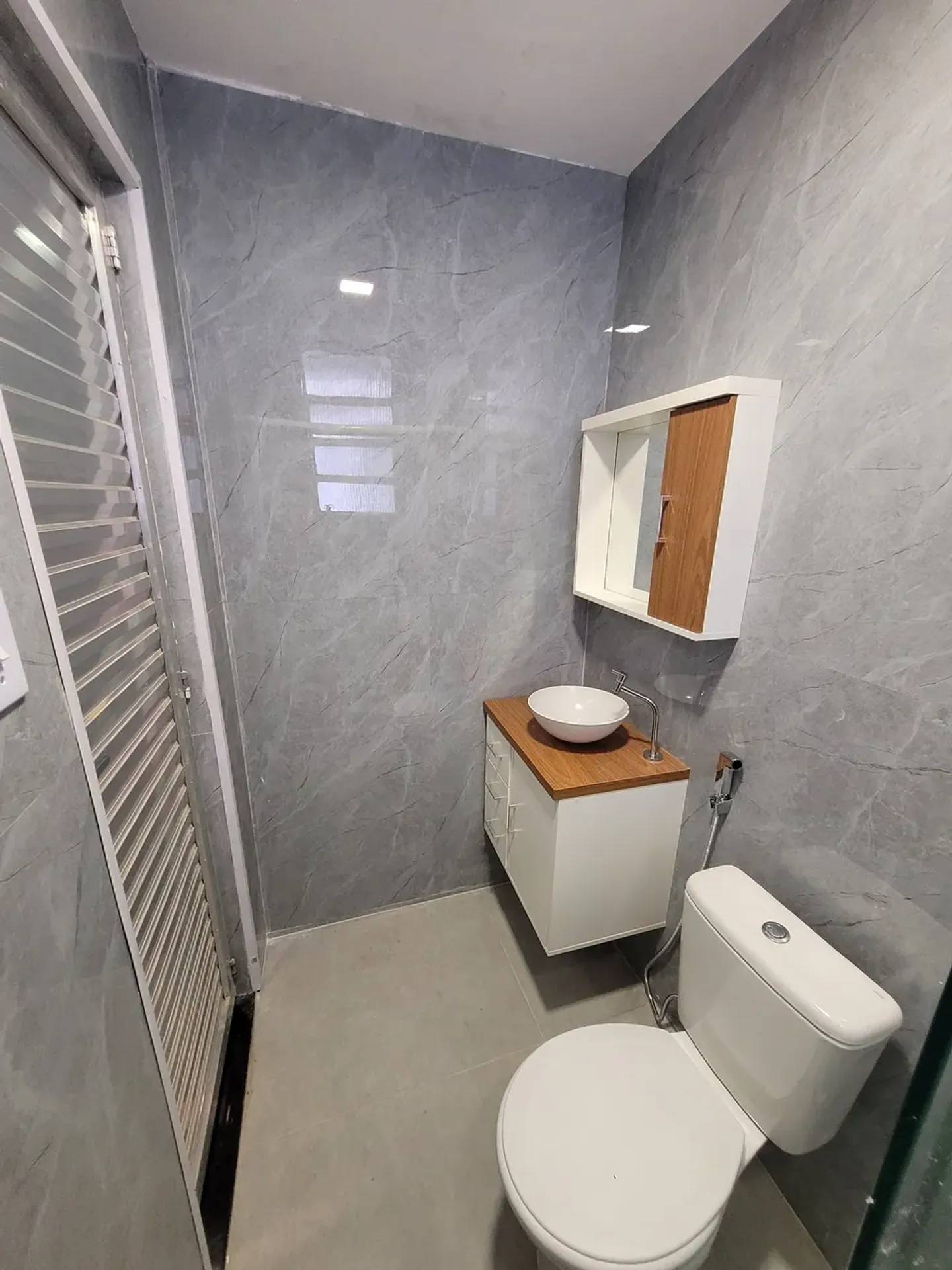 Квартира 79 м², 1 спальня, Рио-де-Жанейро — photo 4