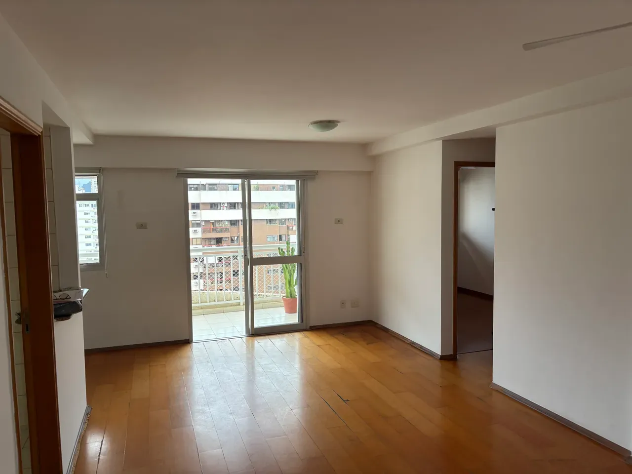 Apartamento com vista para as montanhas, Botafogo — photo 3