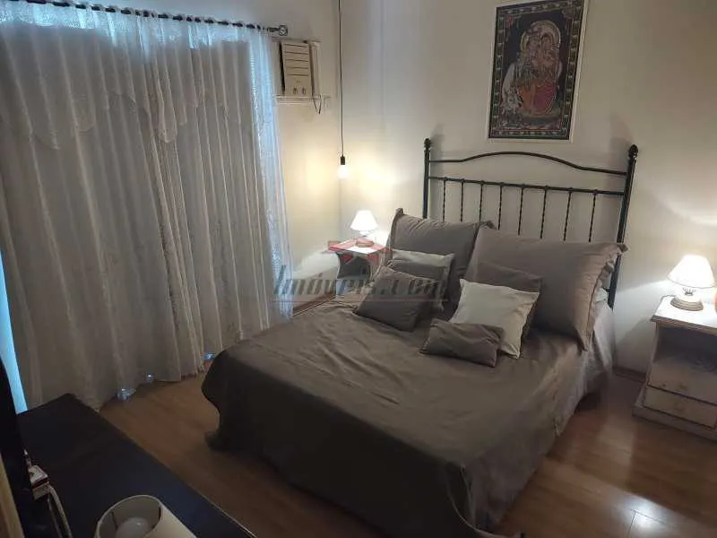 Duplex house with 4 bedrooms and 3 bathrooms and 6 parking spots — photo 5