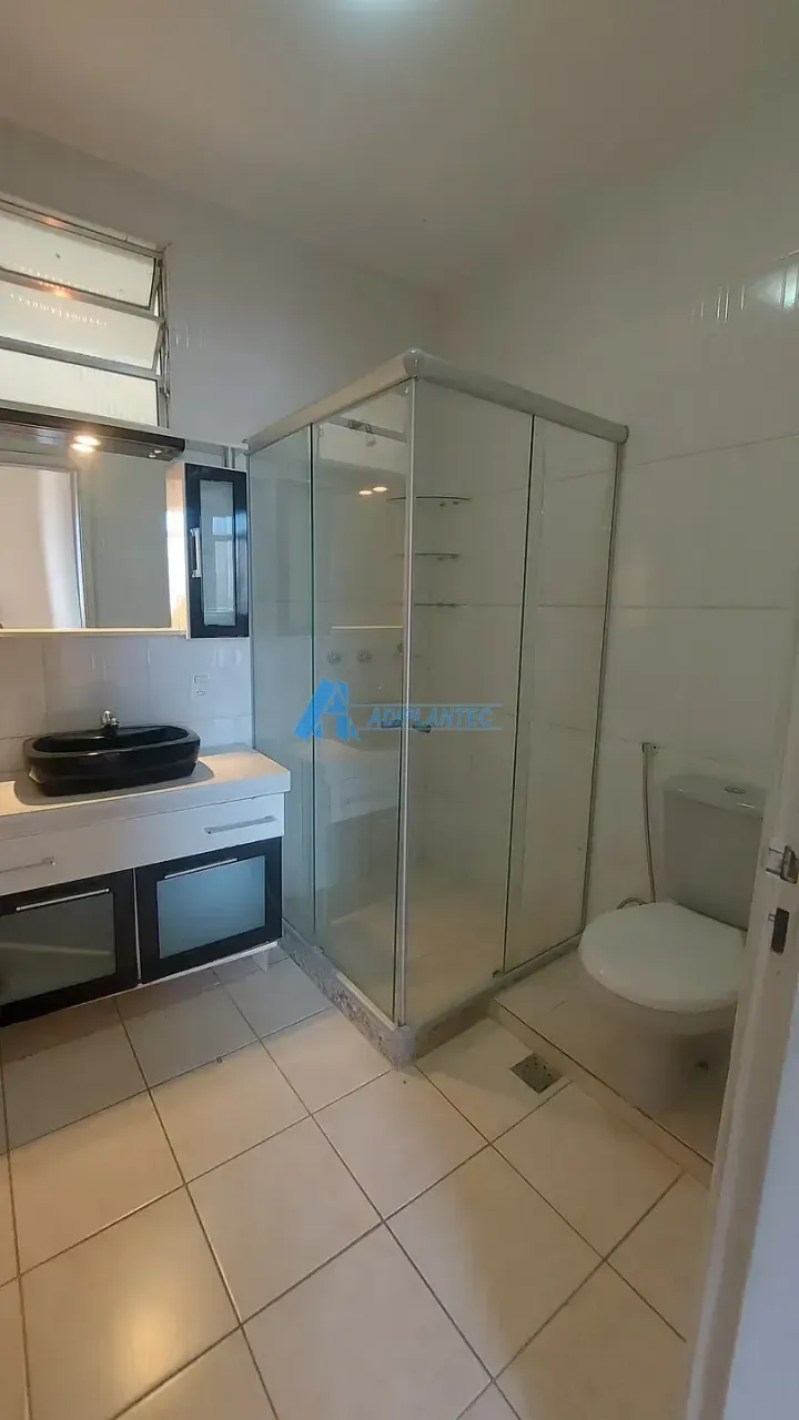 Rental apartment with 3 bedrooms and 2 bathrooms — photo 10