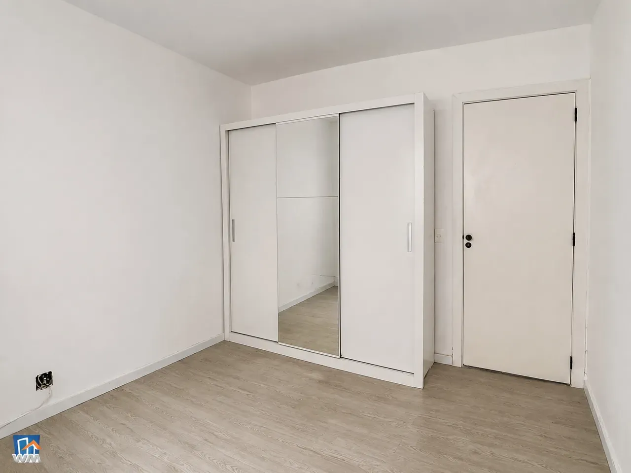 2-bedroom apartment, 1 with its own bathroom, 71 m² — photo 16