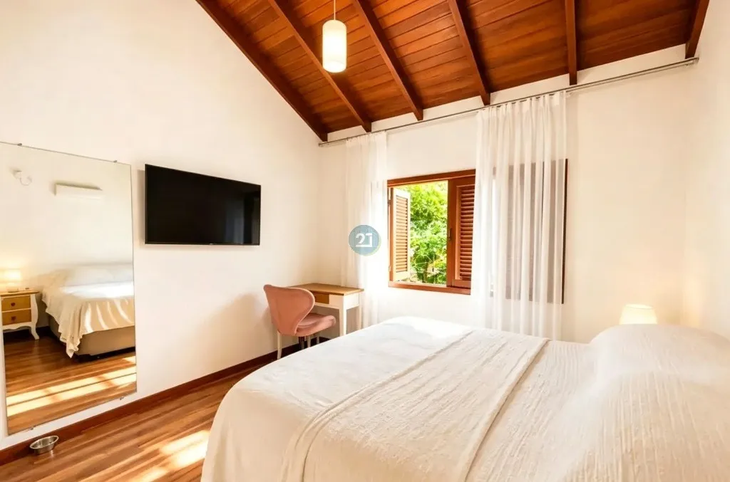 Casa con 5 dormitorios y piscina compartida — photo 24