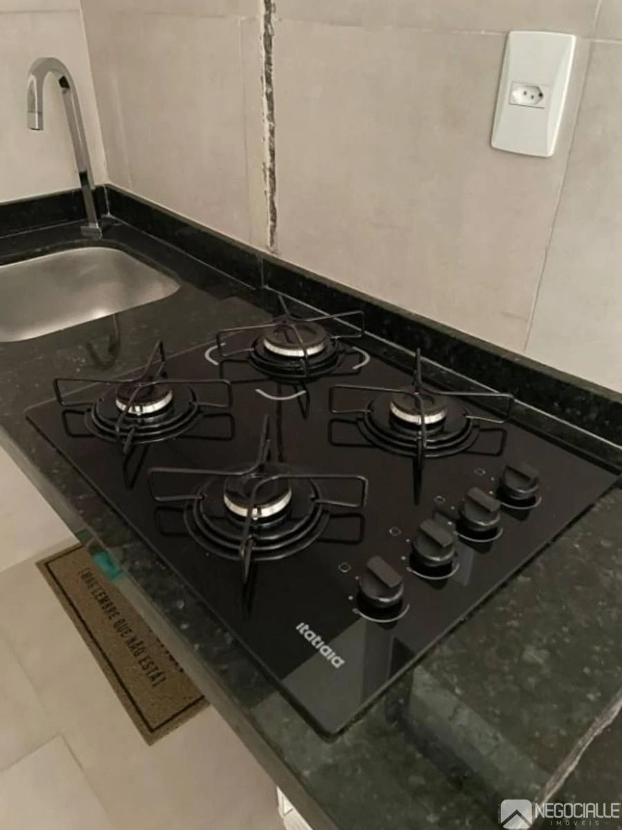 2-bedroom apartment, 1 with its own bathroom, 56 m² — photo 6