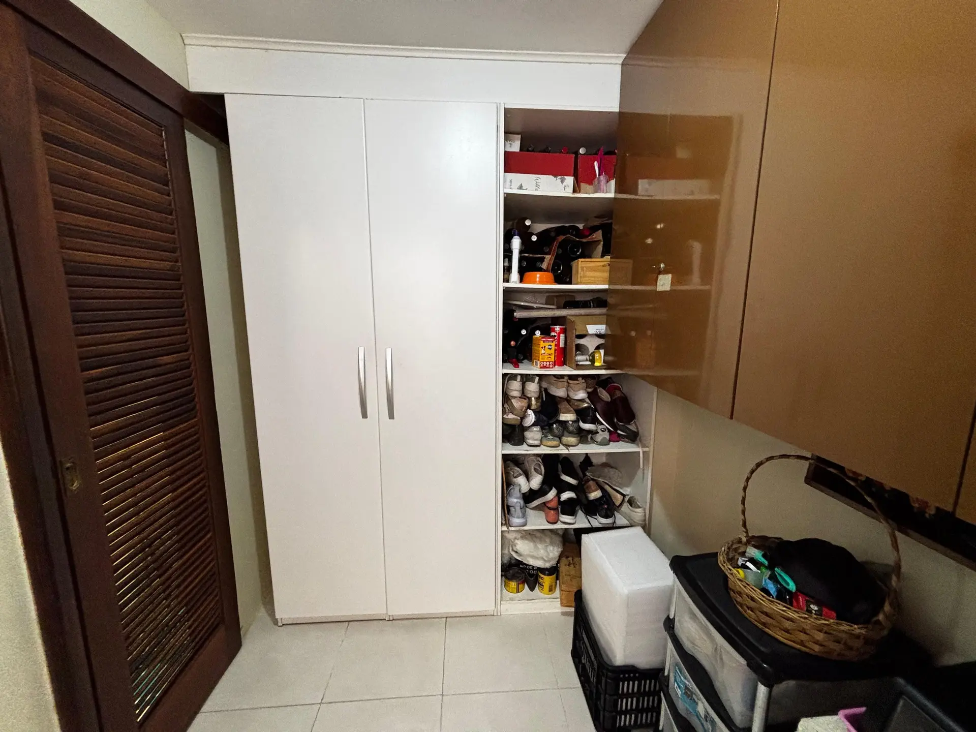 Джакузі та 3 спальні: квартира 153 м² — photo 47