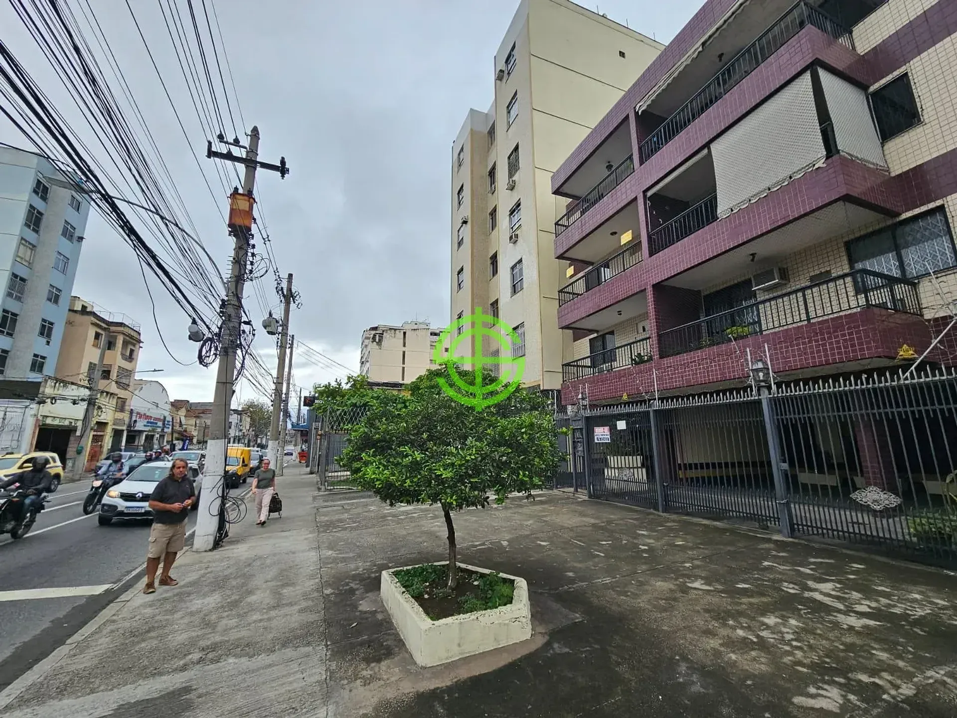 Квартира: 2 спальни, 67 м² — photo 10