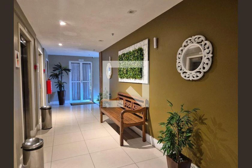 Квартира 54 м², 1 спальня, Ріо-де-Жанейро — photo 24