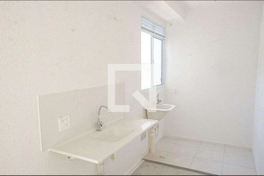 41 m² rental apartment with 2 bedrooms — photo 32