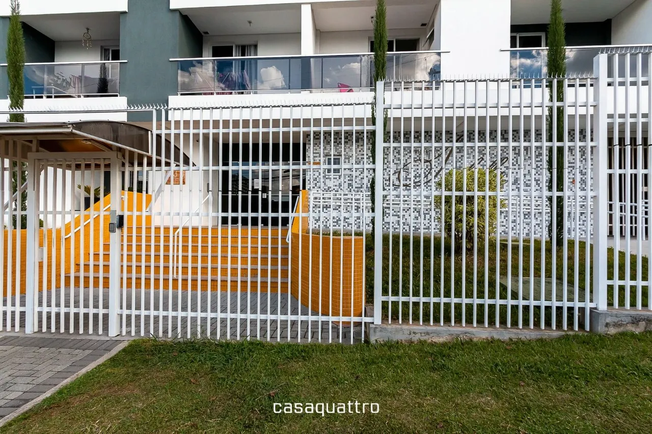 Apartamento amueblado de 1 dormitorio con 43 m² — photo 14