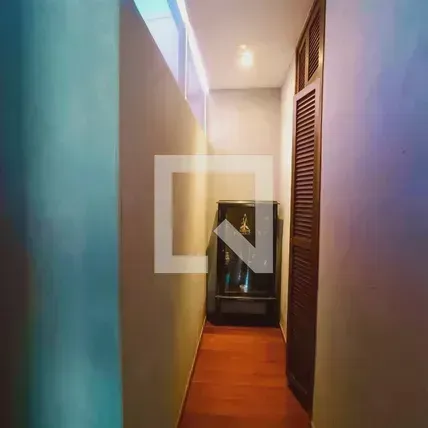 Apartamento mobiliado com 2 quartos e 3 banheiros — photo 20