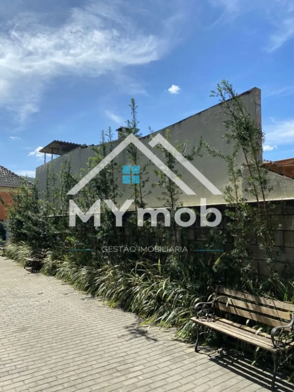 Apartamento sem mobília com 1 quarto e cozinha separada — photo 20