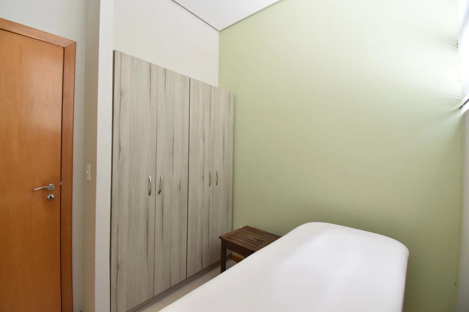 Furnished apartment, 52 m², with a washing machine — photo 54