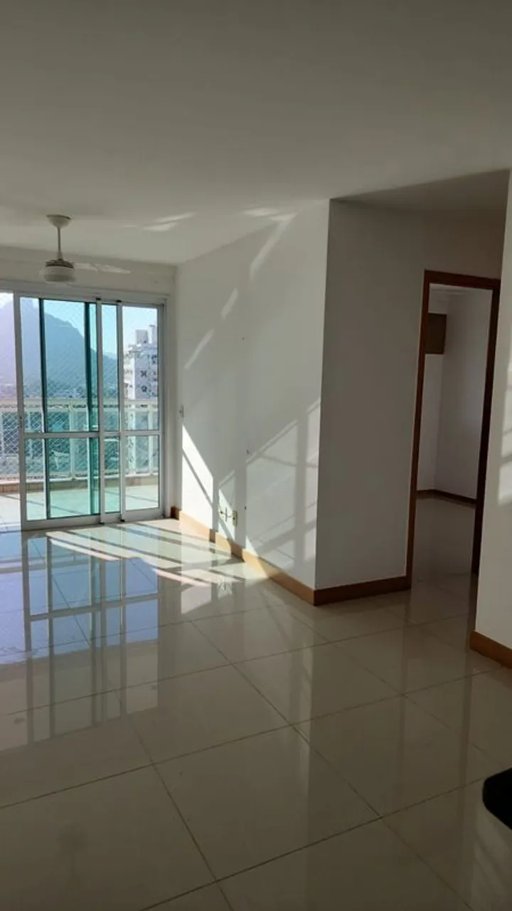 85 m² apartment with 3 bedrooms and 3 bathrooms — photo 11