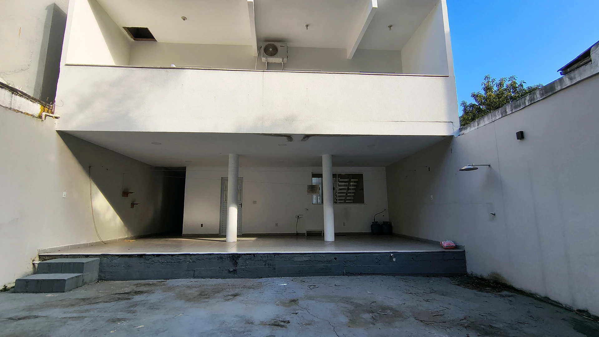 Casa mobiliada com 3 quartos, jardim e cozinha integrada — photo 2