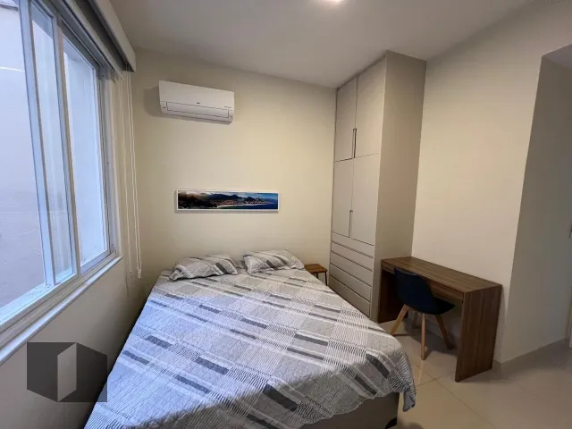 Furnished apartment with 3 bedrooms and 3 bathrooms — photo 21