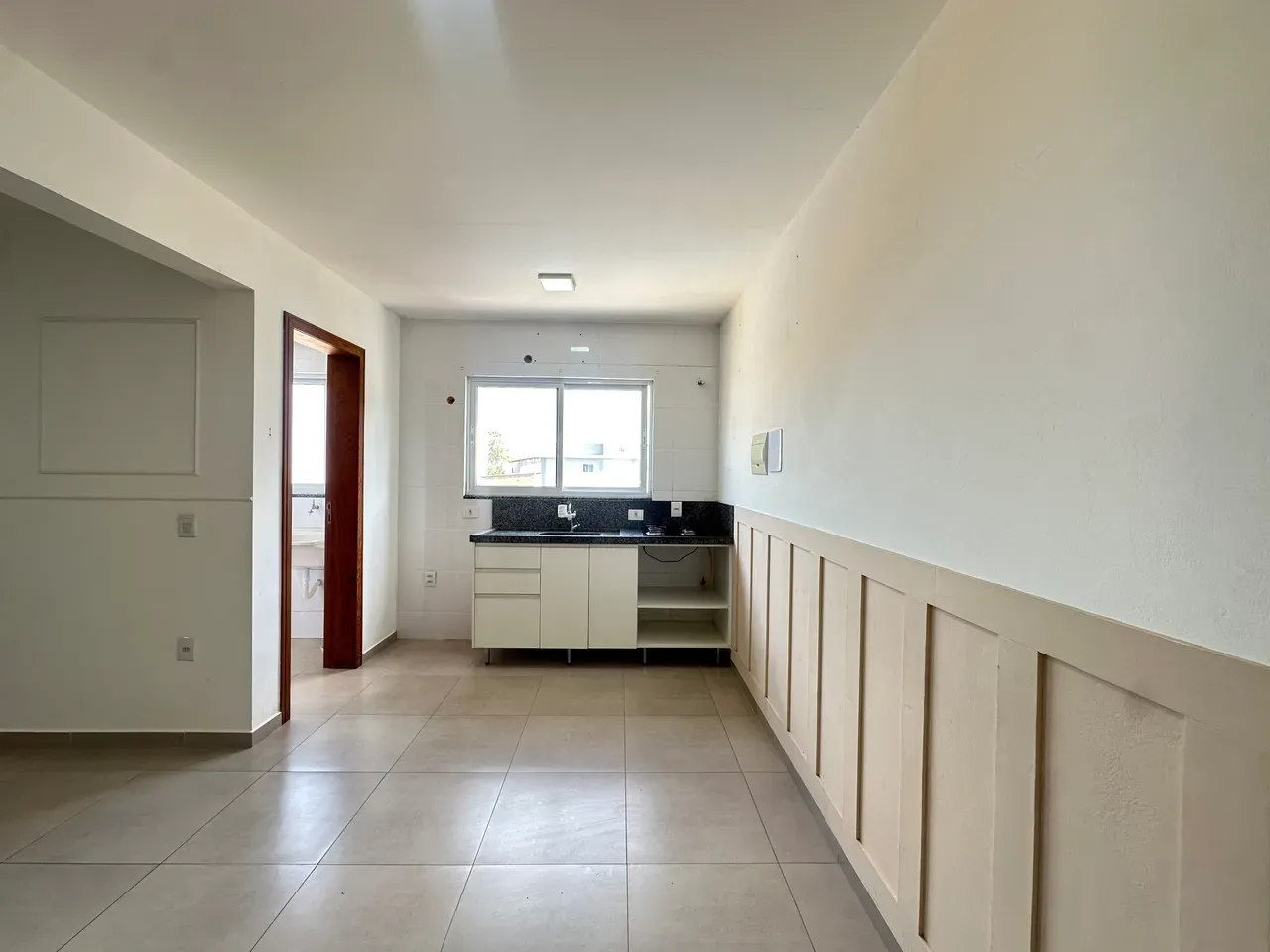 2-bedroom apartment, both with their own bathrooms, 74 m² — photo 10