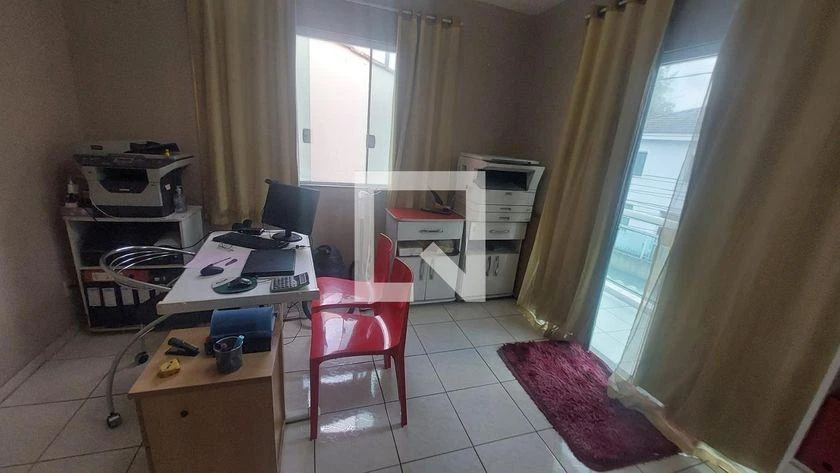 Washing machine in a 4-bedroom house, 159 m² — photo 32
