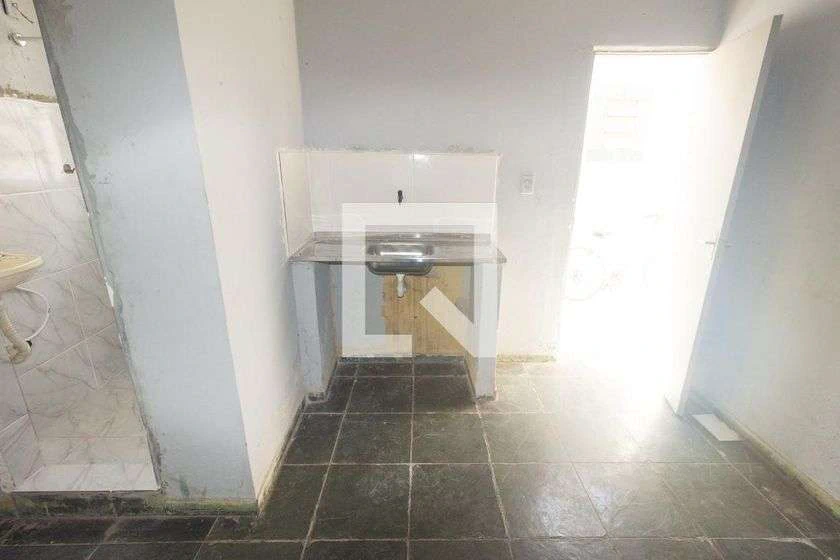 58 m² studio with 1 bedroom, 1 bathroom, and 1 parking — photo 5