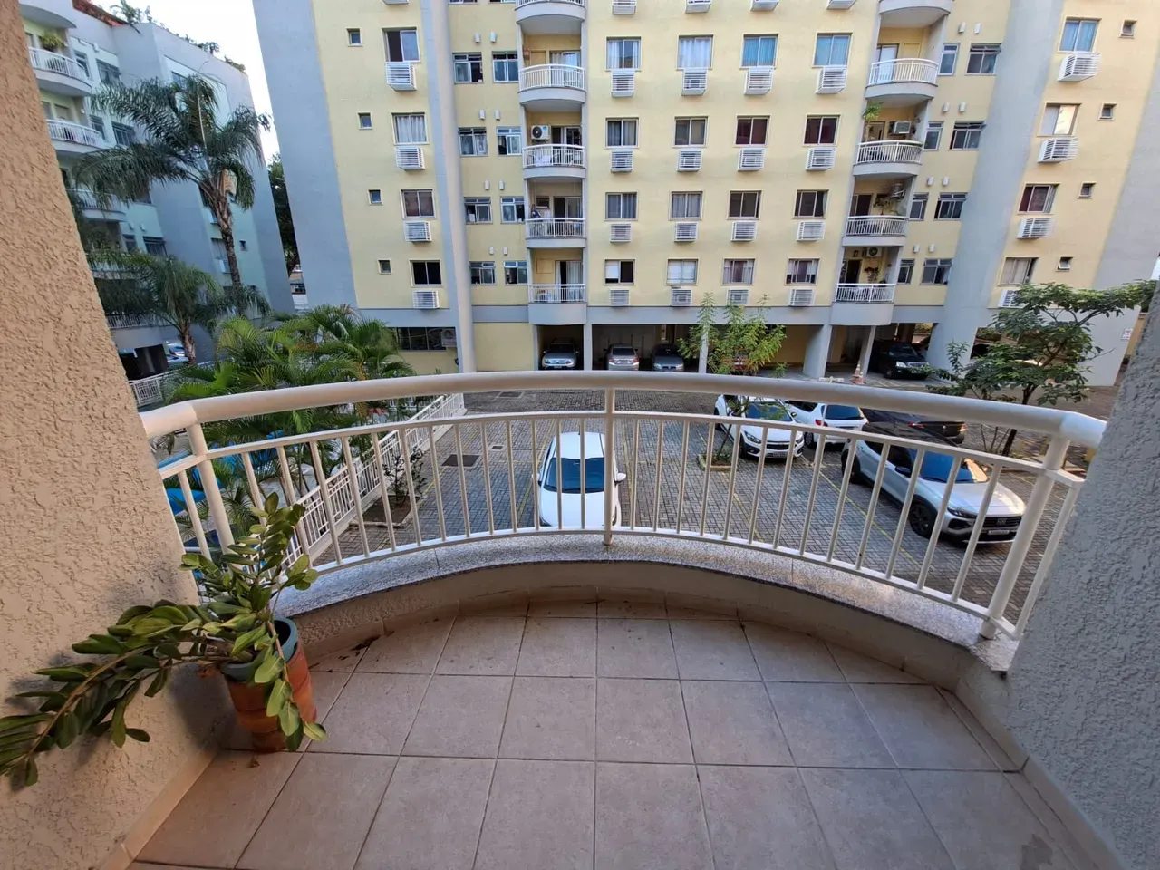 2-bedroom apartment with 1 parking space on the 1st floor — photo 3