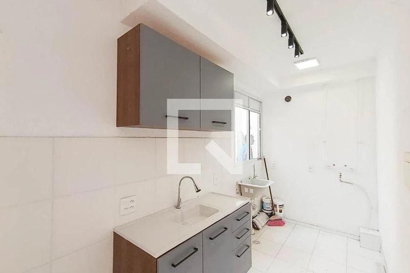 2-bedroom apartment, 48 m², with 1 parking spot — photo 18