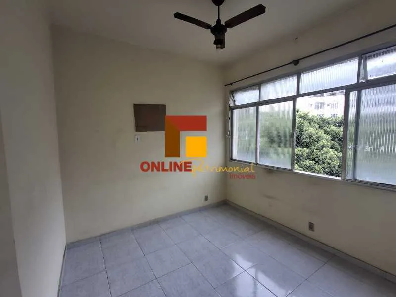 Departamento de 1 dormitorio y 40 m² — photo 13