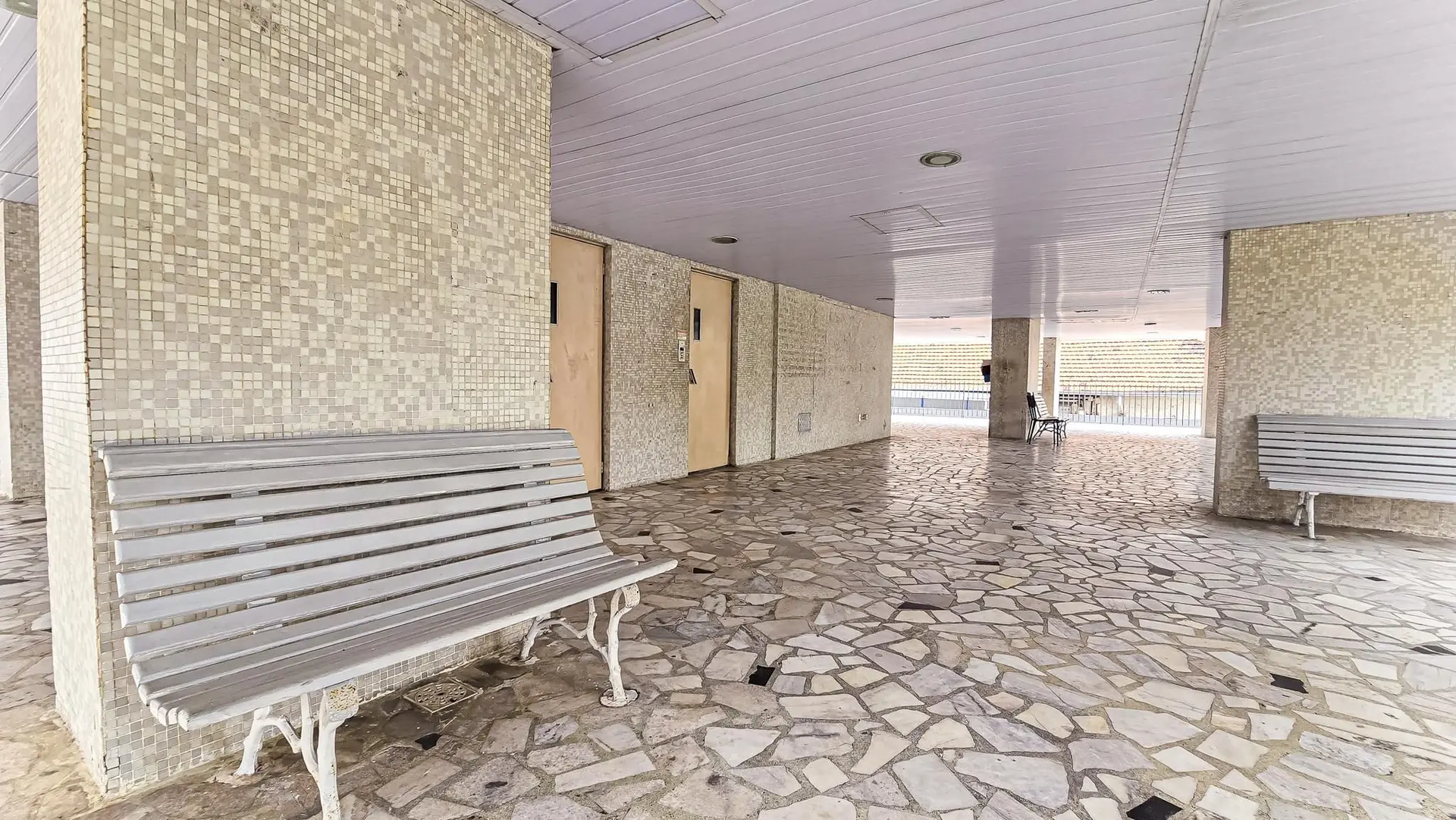Departamento amueblado de 60 m² en Rio de Janeiro — photo 17