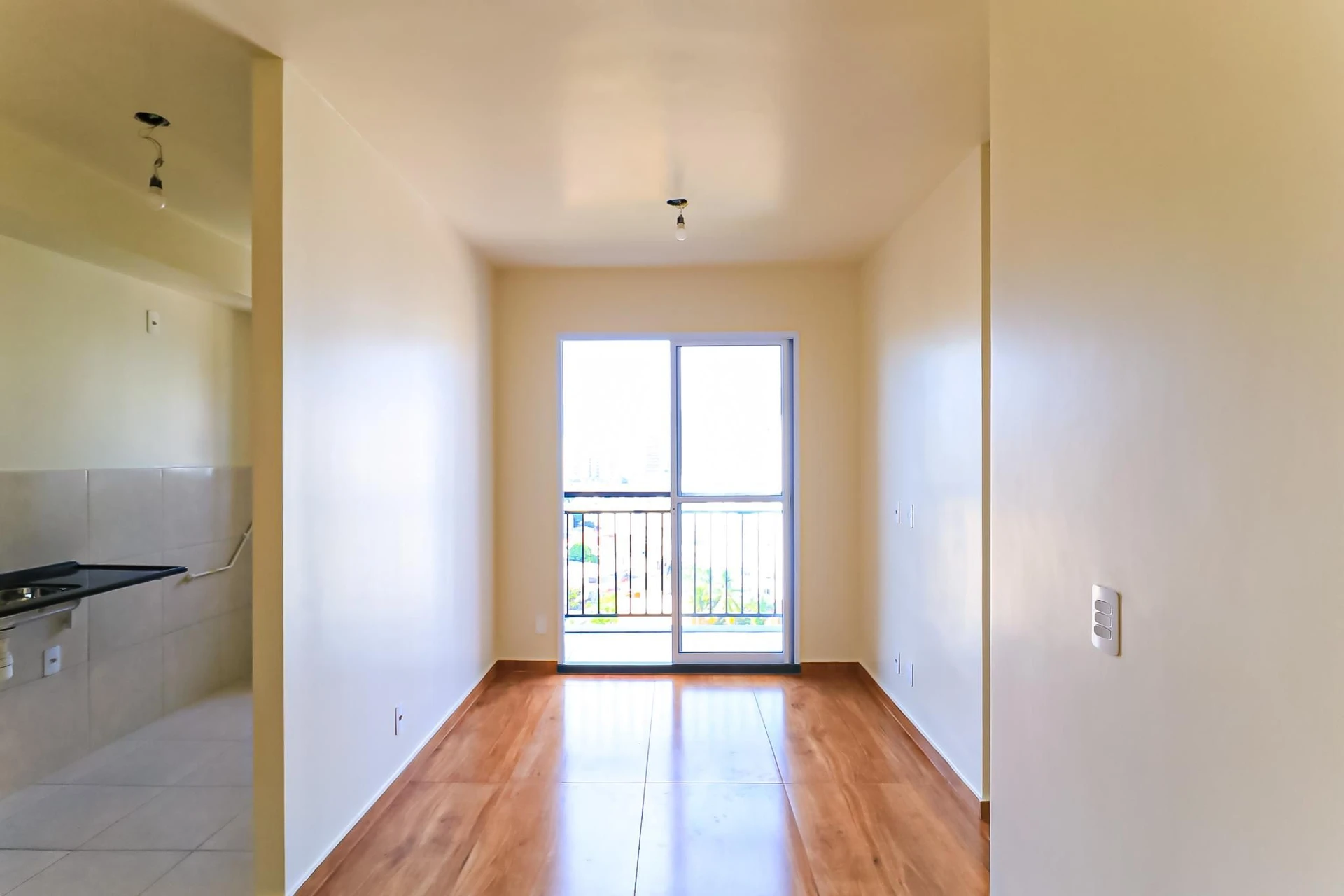 Apartamento para aluguel com 2 quartos e academia — photo 15