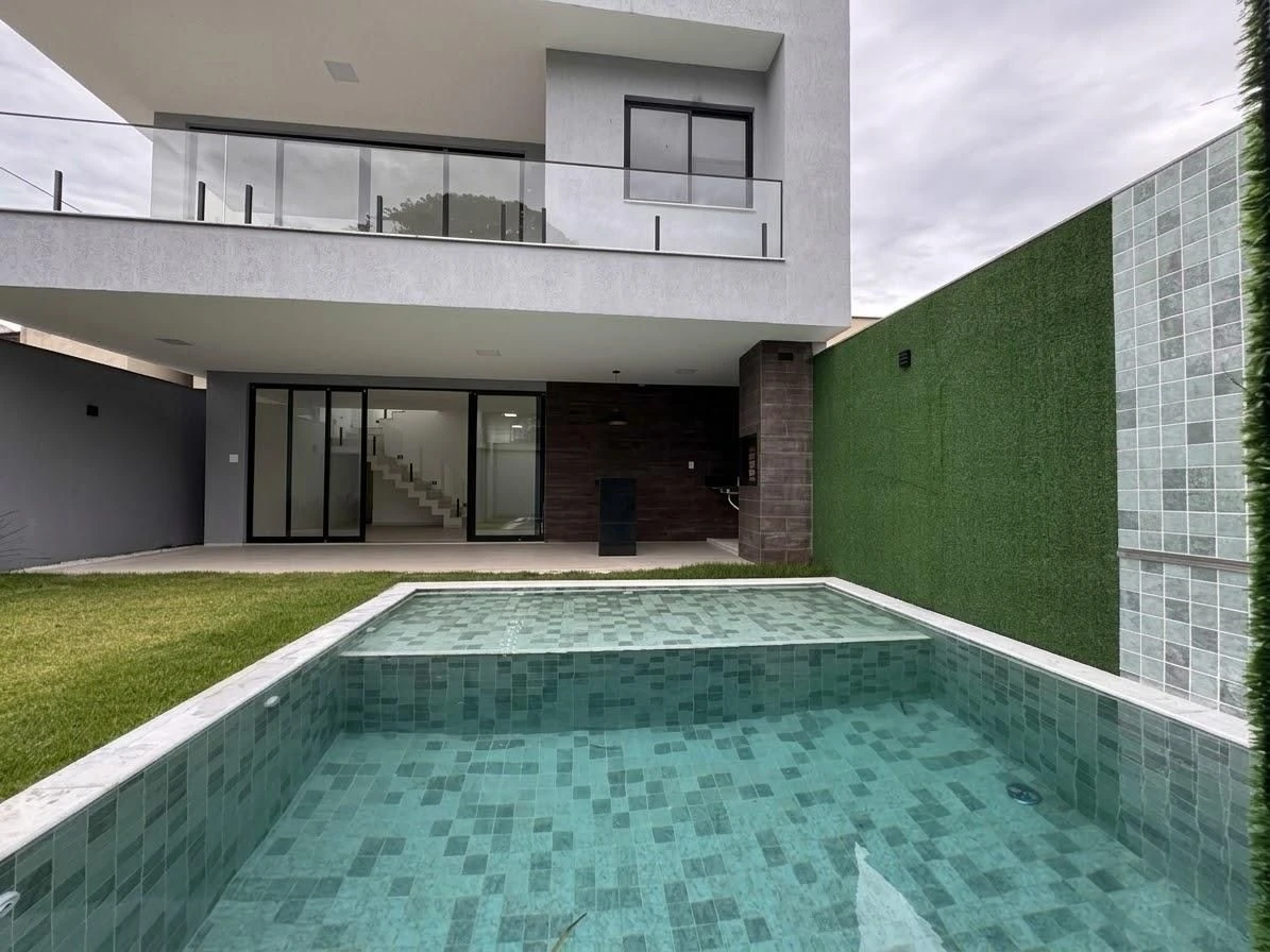 Departamento de 4 dormitorios con bañera en Rio de Janeiro — photo 3