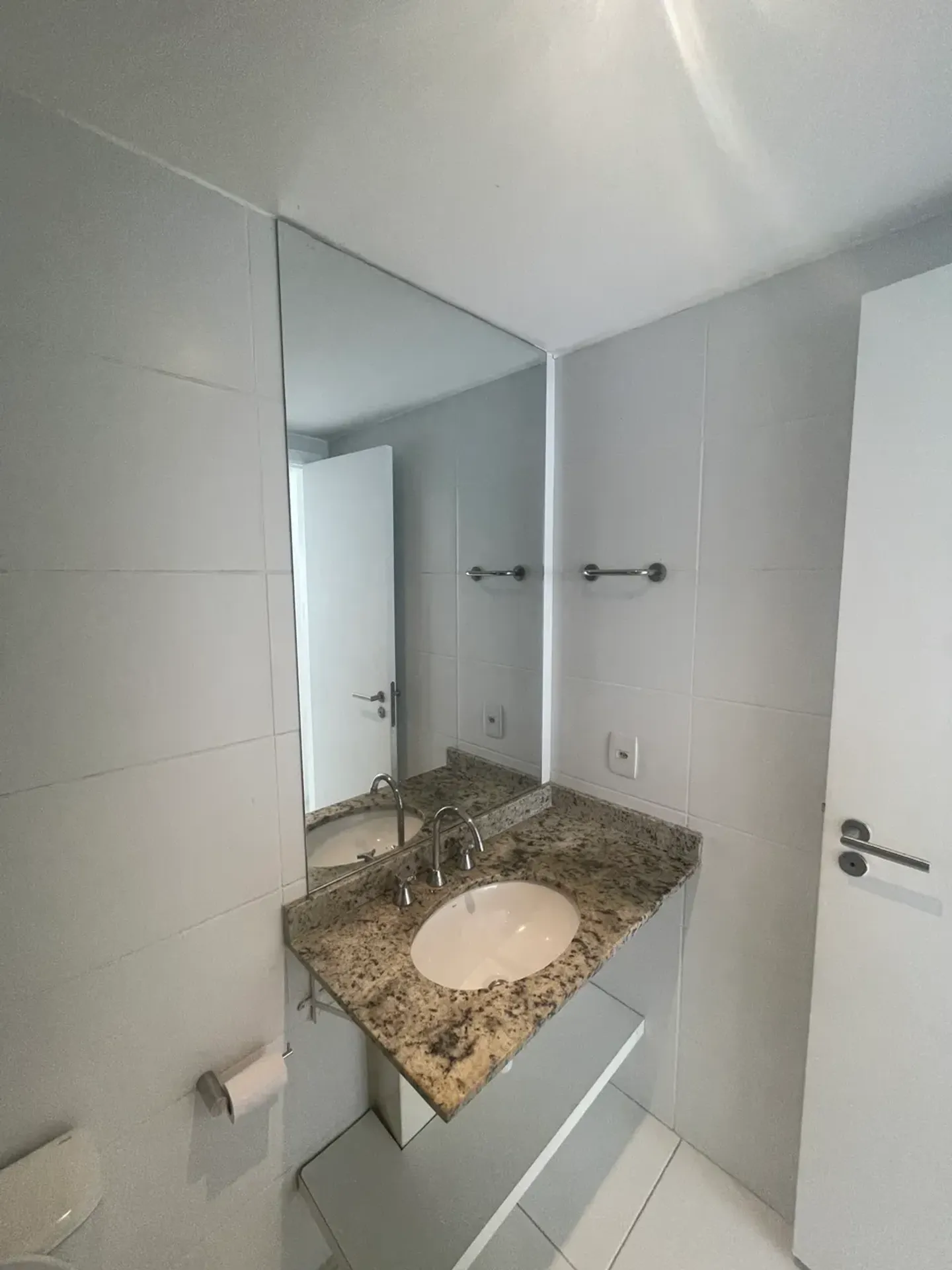 Apartamento no 3º andar com vista para as montanhas — photo 25