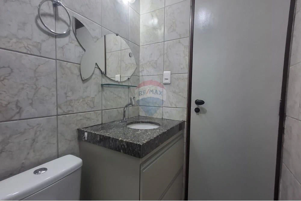 Private pool in a 3-bedroom apartment, 96 m² — photo 19