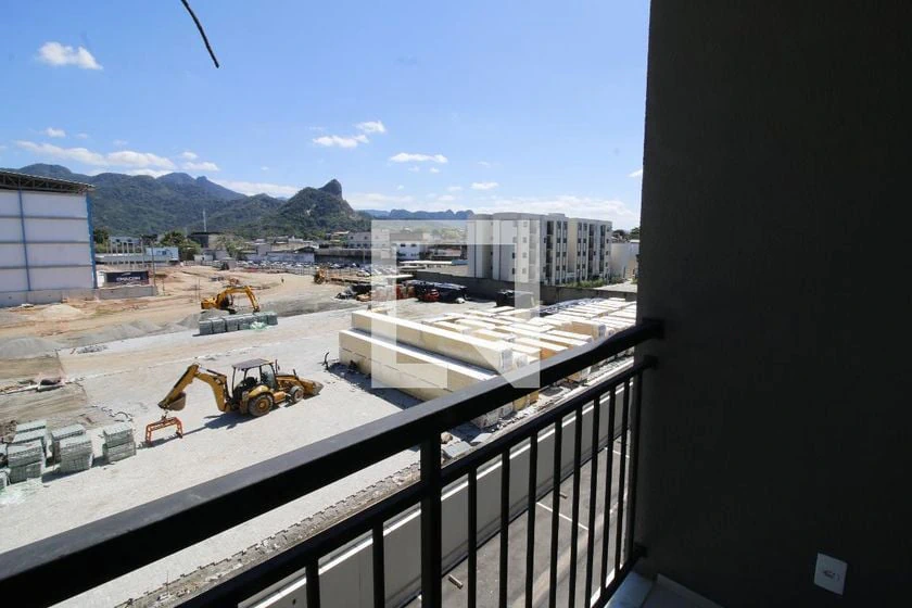 Apartamento para alugar com 2 quartos e cozinha integrada — photo 15