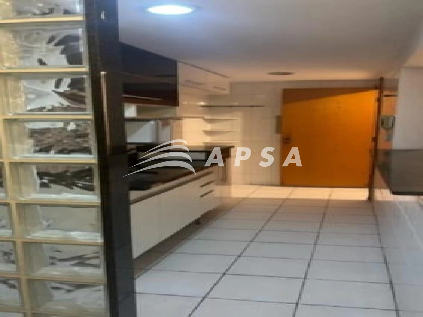 Apartamento de 1 quarto em condomínio com piscina — photo 6