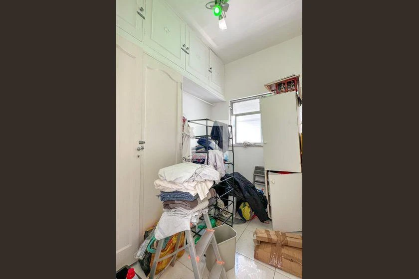 Apartamento de 3 quartos com duas suítes e 150 m² — photo 45