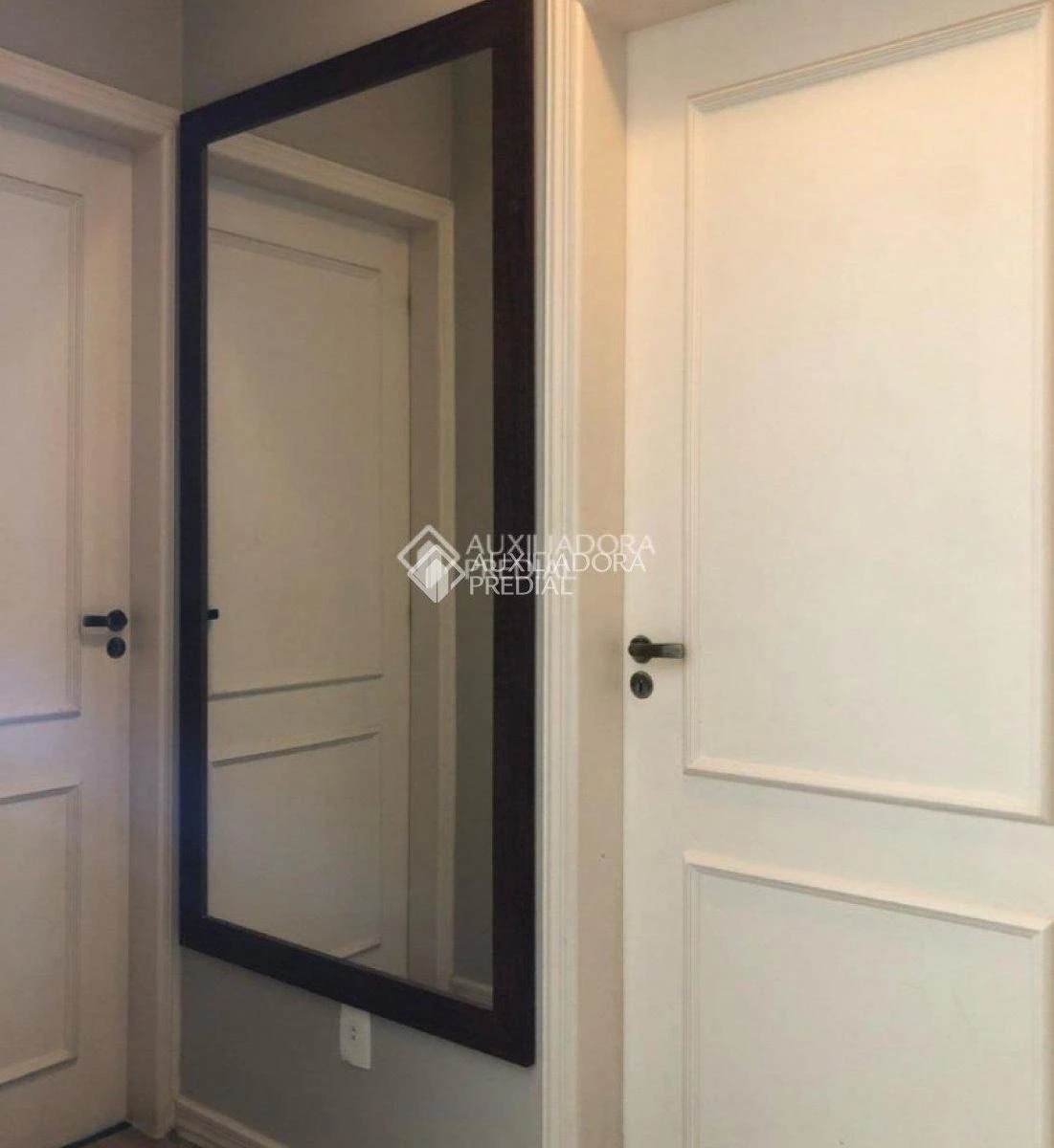 Furnished apartment, 72 m², with a home office — photo 18