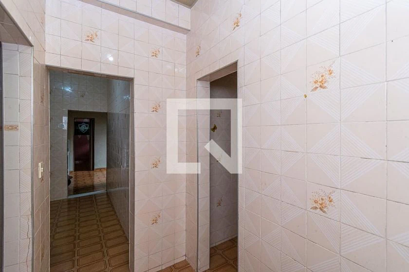 Casa com varanda, 2 quartos e 50 m² — photo 19