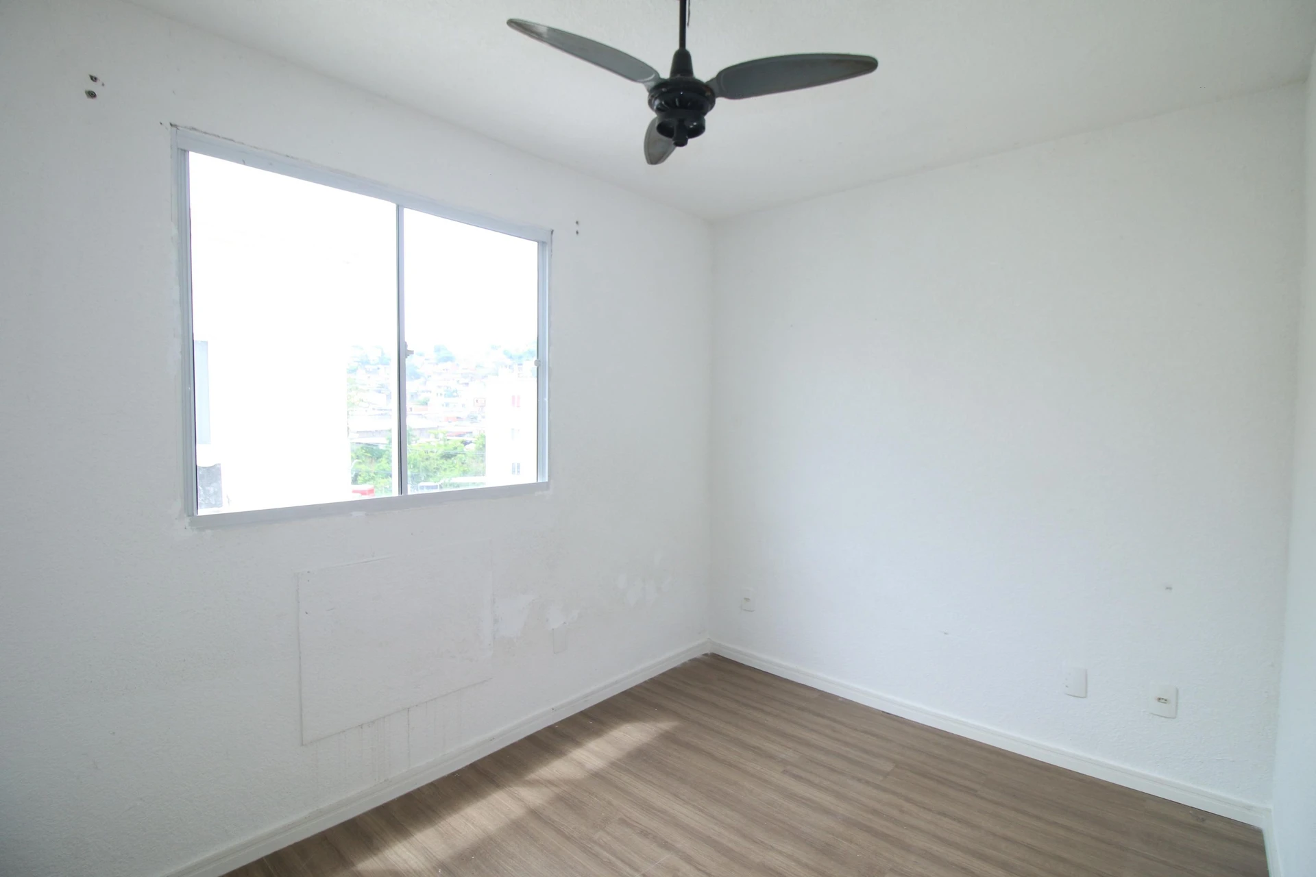 Apartamento de 2 quartos em condomínio com academia — photo 22