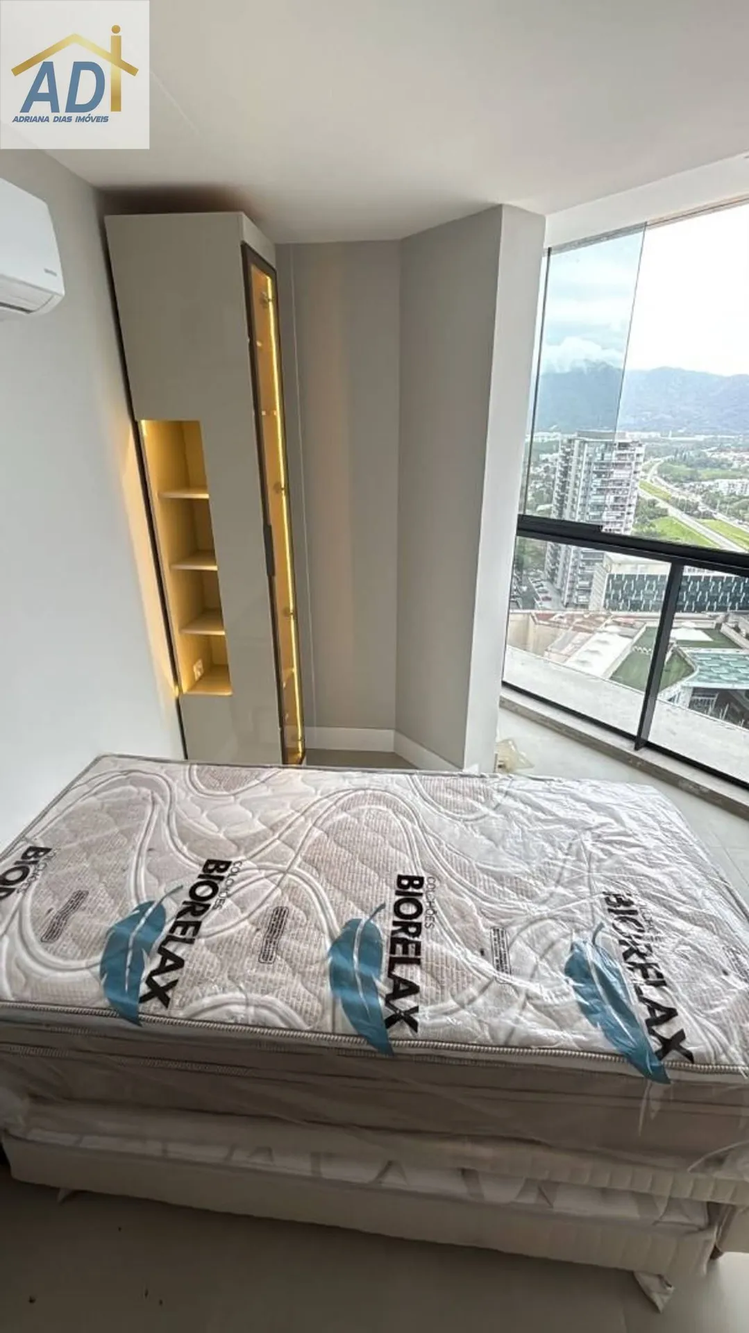 Furnished duplex penthouse with 2 bedrooms and 172 m² — photo 13
